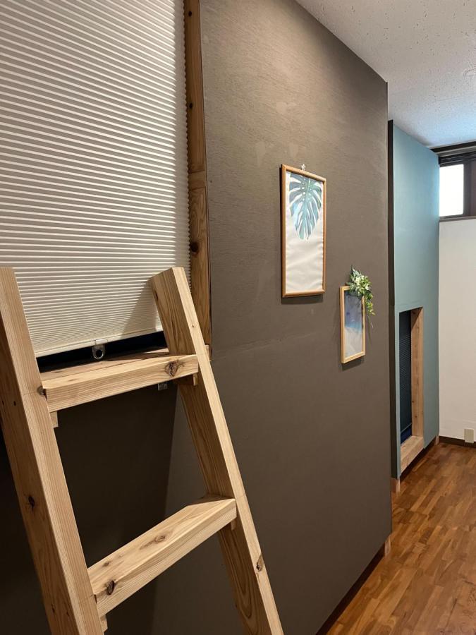 Islandhonu Hostel Ishigaki  Exterior photo